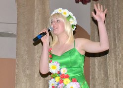 Свято невтомних трударів і сподвижників великих справ