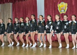 Свято невтомних трударів і сподвижників великих справ