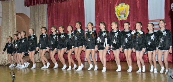 Свято невтомних трударів і сподвижників великих справ