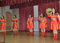 Свято невтомних трударів і сподвижників великих справ