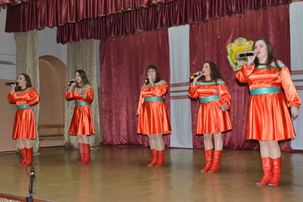Свято невтомних трударів і сподвижників великих справ