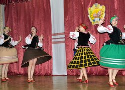 Свято невтомних трударів і сподвижників великих справ