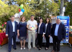 Віват, Університет!