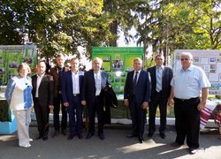 Віват, Університет!