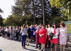 Віват, Університет!