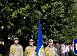 Віват, Університет!