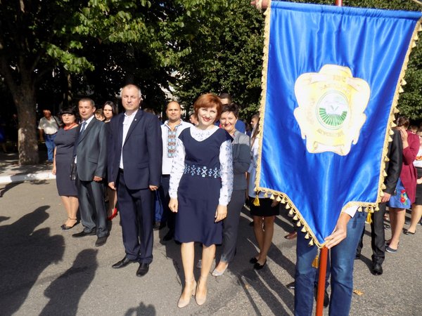 Віват, Університет!