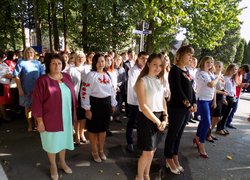 Віват, Університет!