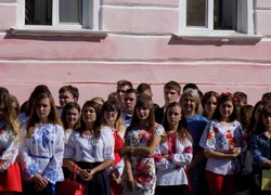 Віват, Університет!