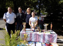 Віват, Університет!