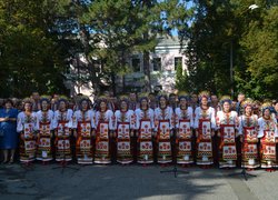 Віват, Університет!