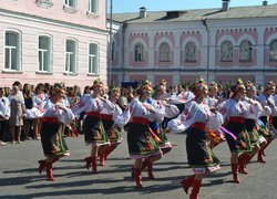Віват, Університет!