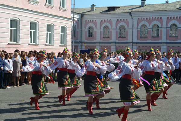 Віват, Університет!