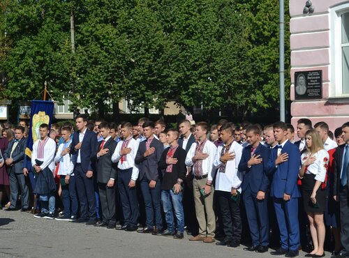 День університету - 2017