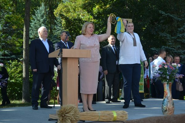 Віват, Університет!