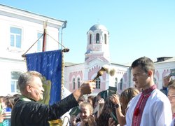 Віват, Університет!