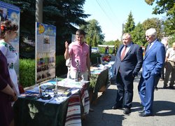 Віват, Університет!