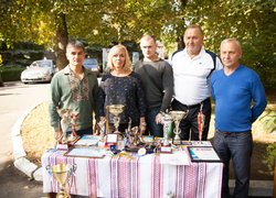 Віват, Університет!