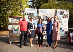 Віват, Університет!