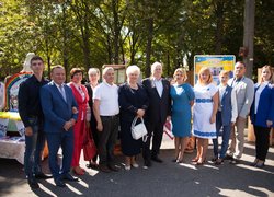 Віват, Університет!