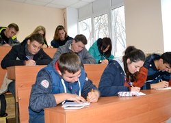 Наша мова – наш скарб