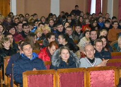 Душа народу – наша пісня