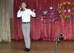 Душа народу – наша пісня
