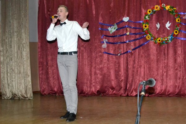 Душа народу – наша пісня