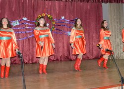 Душа народу – наша пісня