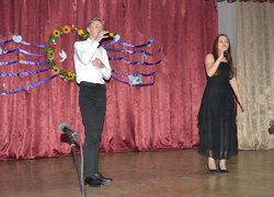 Душа народу – наша пісня
