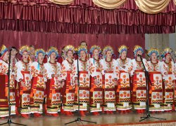 Душа народу – наша пісня