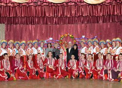Душа народу – наша пісня