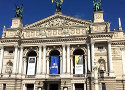 Вокальні таланти УНУС здобули визнання на Міжнародному фестивалі