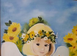 Магія квітів від науковця Уманського НУС
