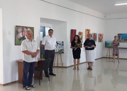 Магія квітів від науковця Уманського НУС