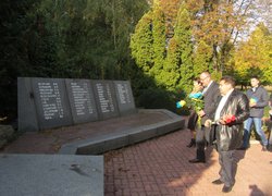 Пишаємося вами, захисники України