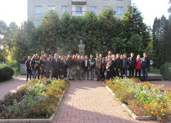 Пишаємося вами, захисники України