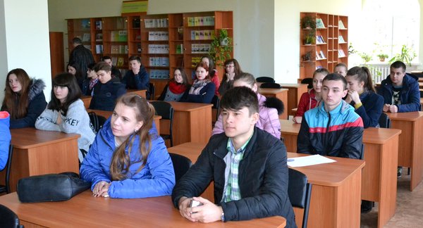 «Поезія – це завжди неповторність...»