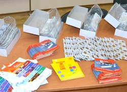 Володіння інформацією – перший крок до запобігання страшних наслідків