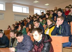 Володіння інформацією – перший крок до запобігання страшних наслідків