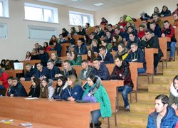 Володіння інформацією – перший крок до запобігання страшних наслідків