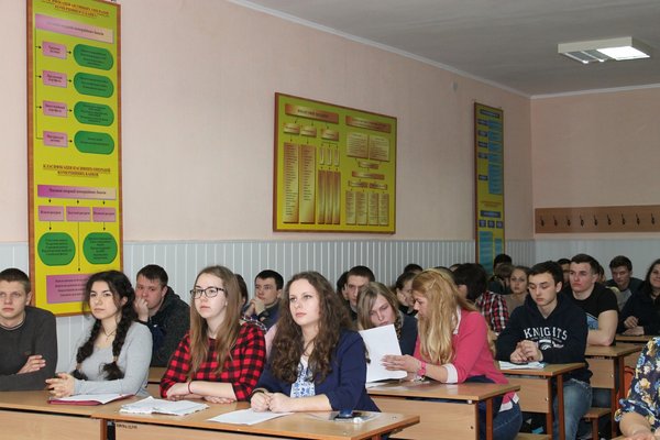 Невирішуваних проблем немає!