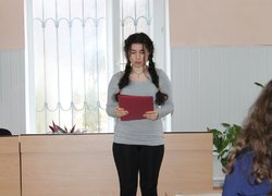Невирішуваних проблем немає!