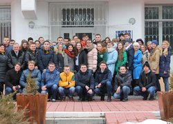 Невирішуваних проблем немає!