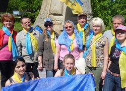 Моменти гостинності Холодного Яру
