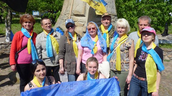 Моменти гостинності Холодного Яру