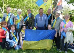 Моменти гостинності Холодного Яру