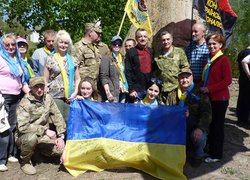 Моменти гостинності Холодного Яру