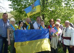 Моменти гостинності Холодного Яру