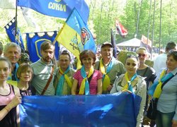 Моменти гостинності Холодного Яру